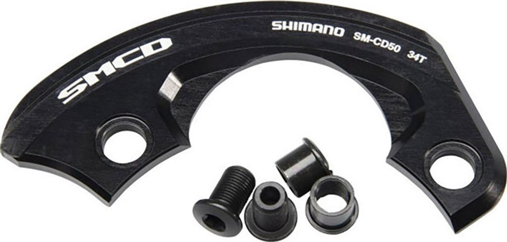 Shimano SM-CD50 Schutzblech 104 BCD 36T