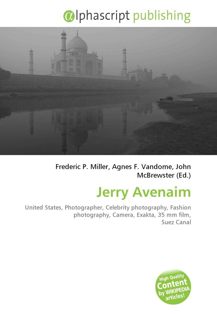 Jerry Avenaim