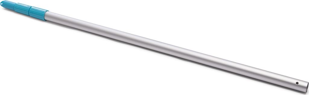 Uchwyt Aluminiowy Teleskopowy F26.2Mm 2.39M Intex 29054 Zdjęcie produktu 