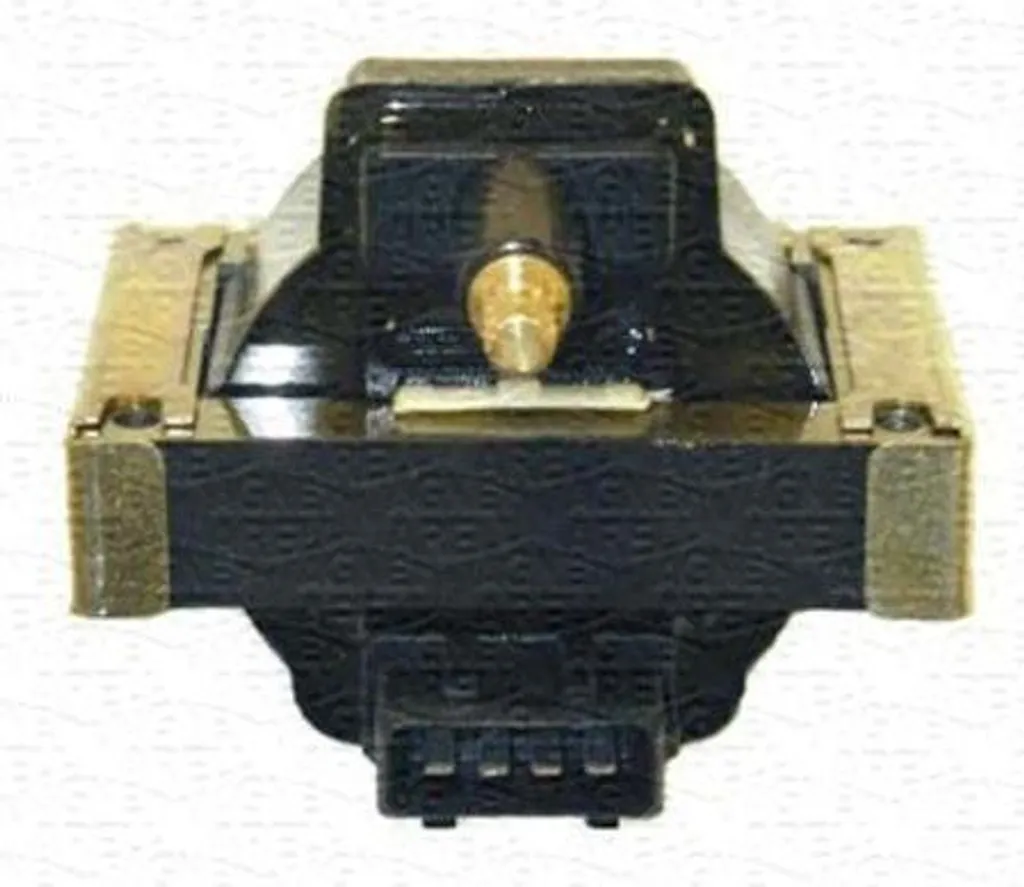 Magneti Marelli 060705754010 Bobina Accensione OE 597045 Peugeot Citroën