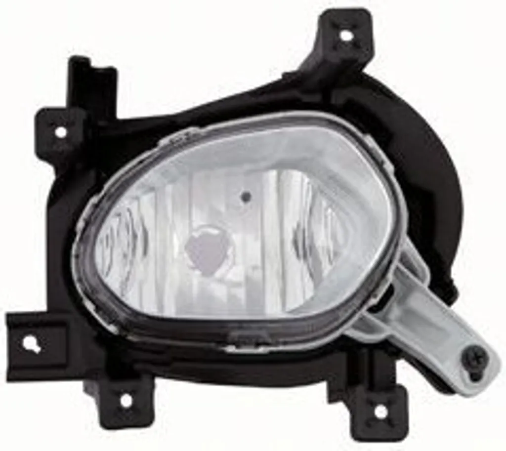 Projecteur antibrouillard H8 côté droit pour KIA CEE'D Sportswagon JD