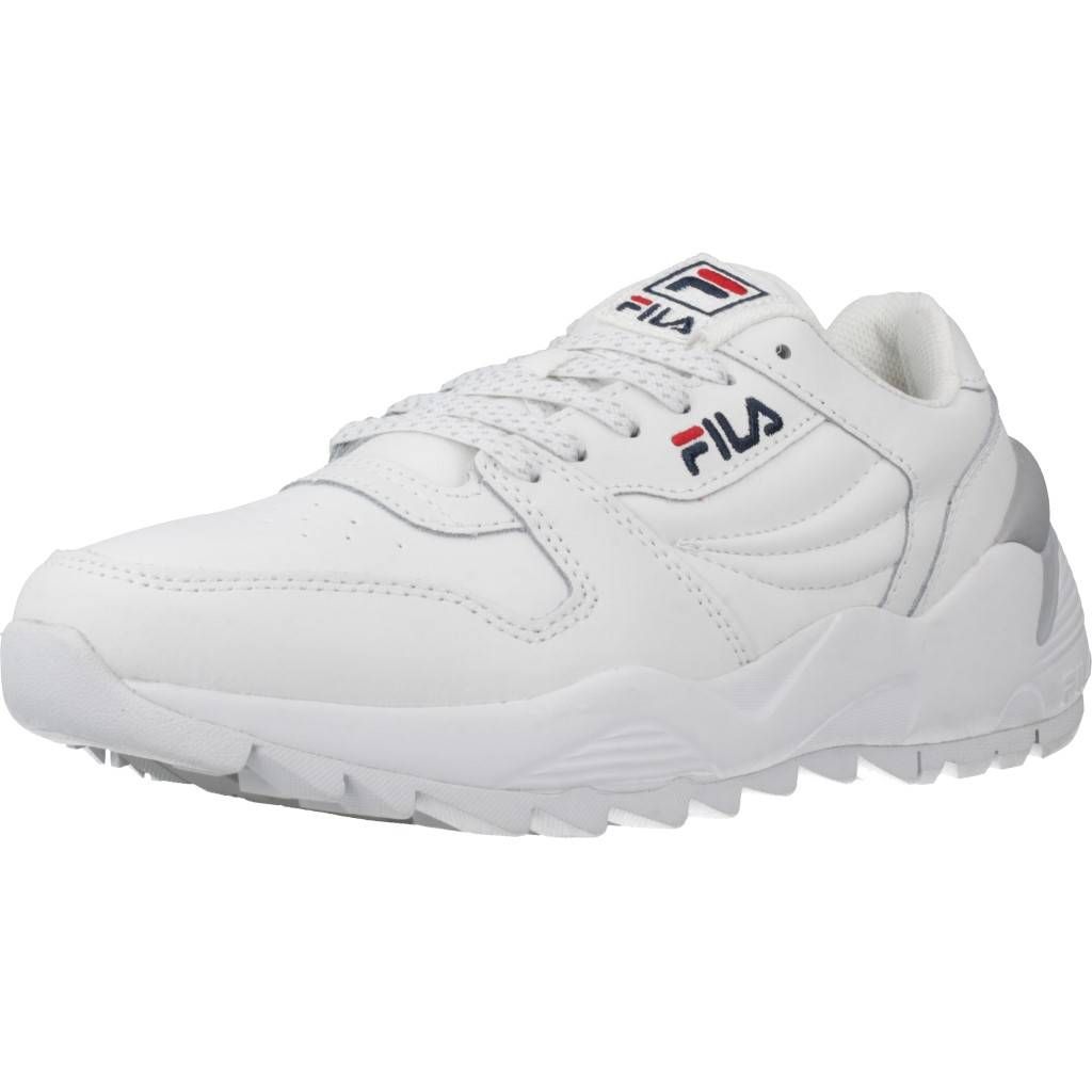 FILA Halbschuhe ORBIT CMR, Weiß:39 Produktbild 
