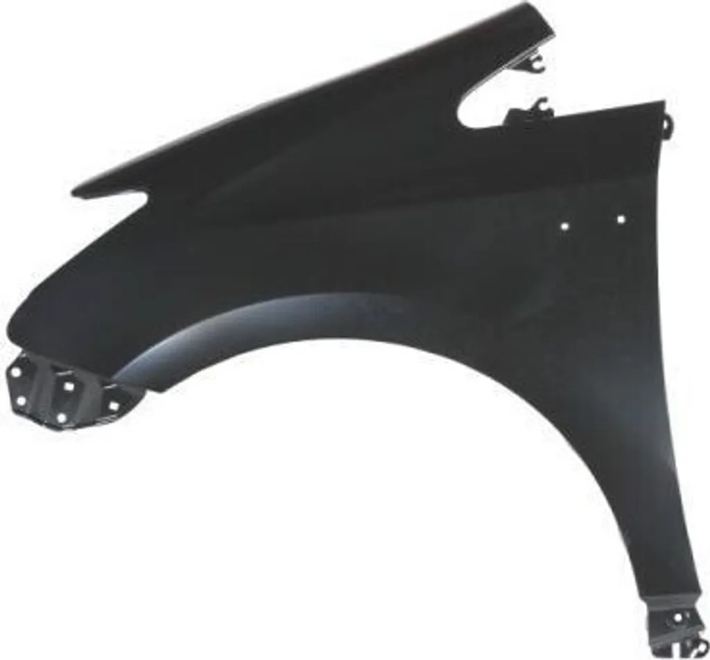 Aile avant gauche pour Prius Plus - Réparation carrosserie OE 5380247090