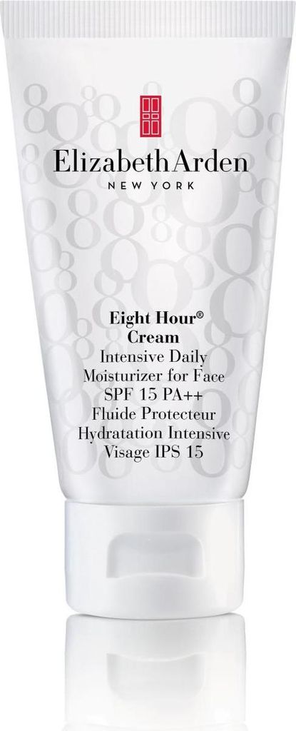 Elizabeth Arden Eight Hour Cream Idratante intensivo Immagine del prodotto 