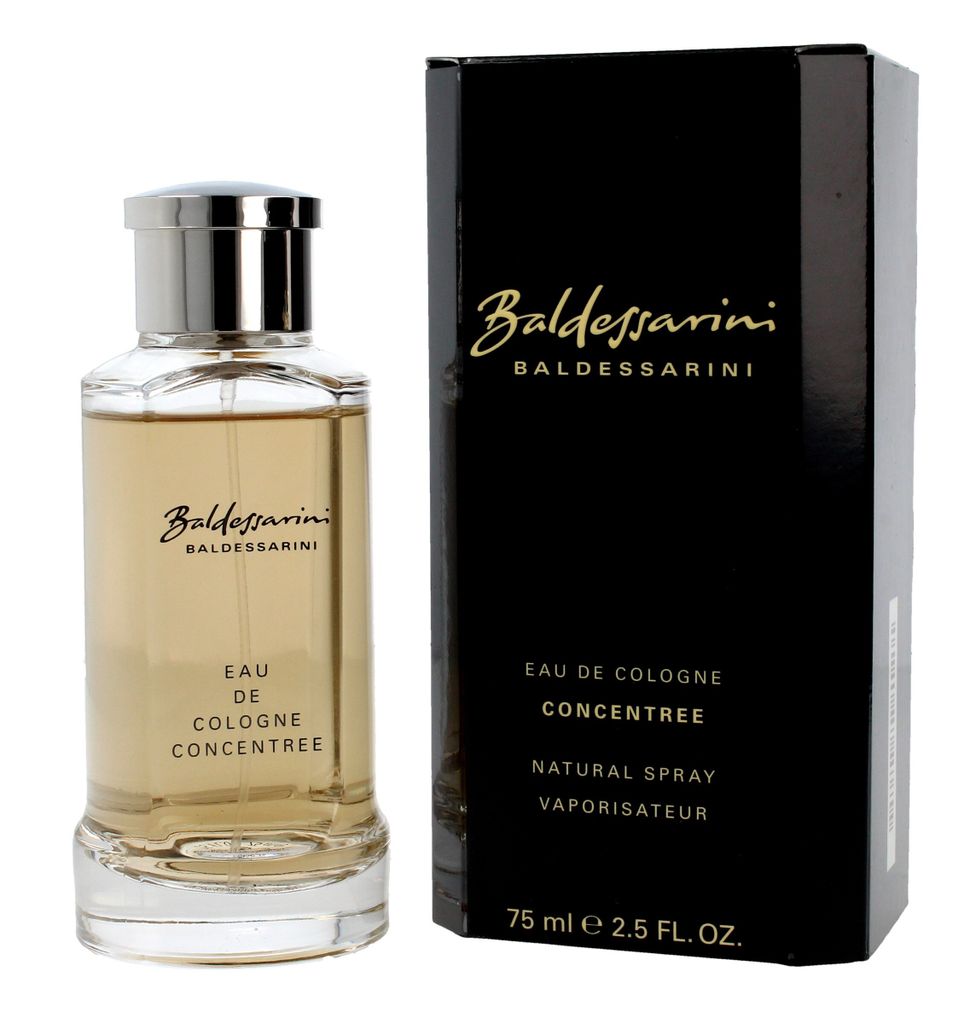 Baldessarini Baldessarini Concentree kolínska voda pre Obrázok produktu 