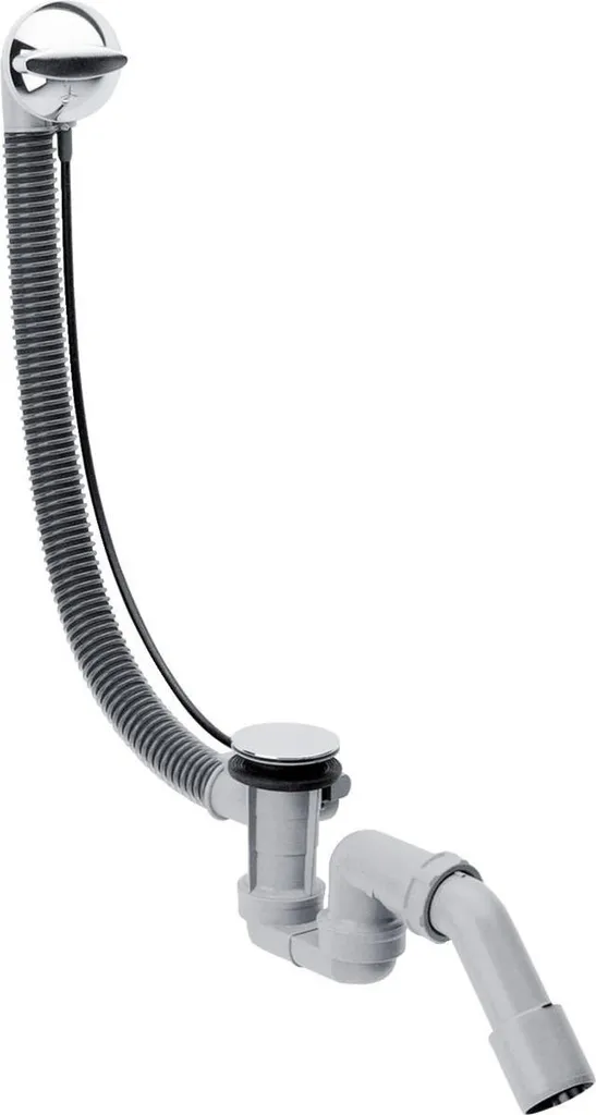Set Scarico Hansgrohe Flexaplus 58142000 - Eleganza Funzionale
