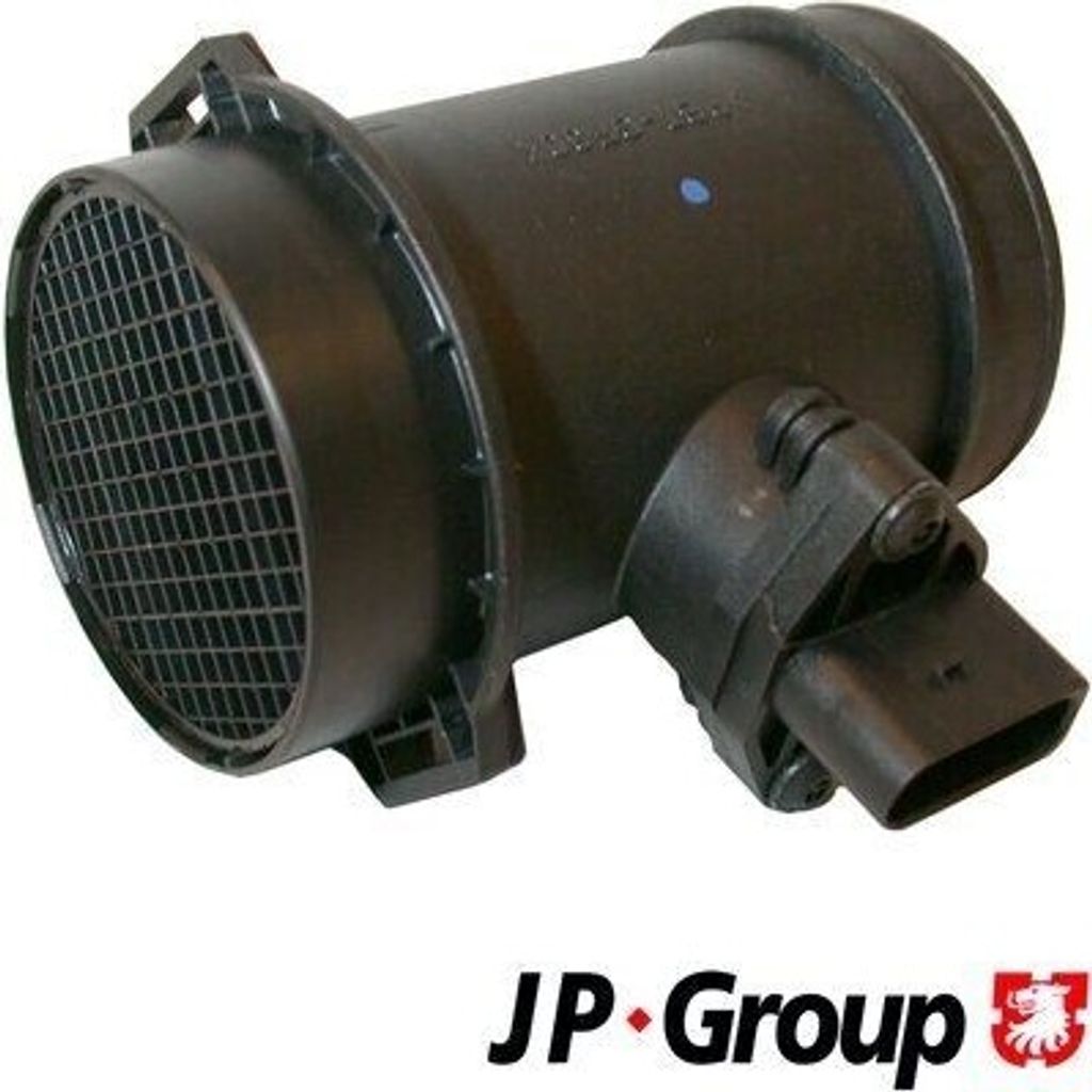 JP GROUP 1193900900 Luftmassenmesser LMM für VW PASSAT Variant (3B5) Luftmengenmesser