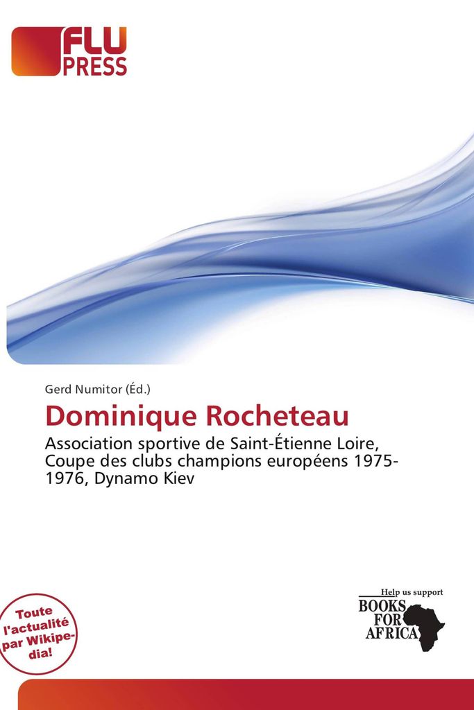 Dominique Rocheteau