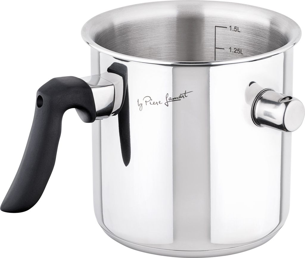 Lamart Milk Cooker 1.5l Lait LT1068 Image du produit 