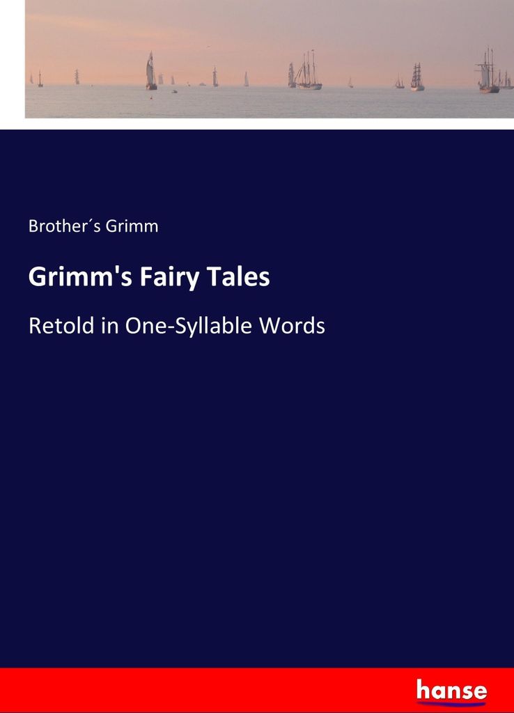 Grimm's Fairy Tales