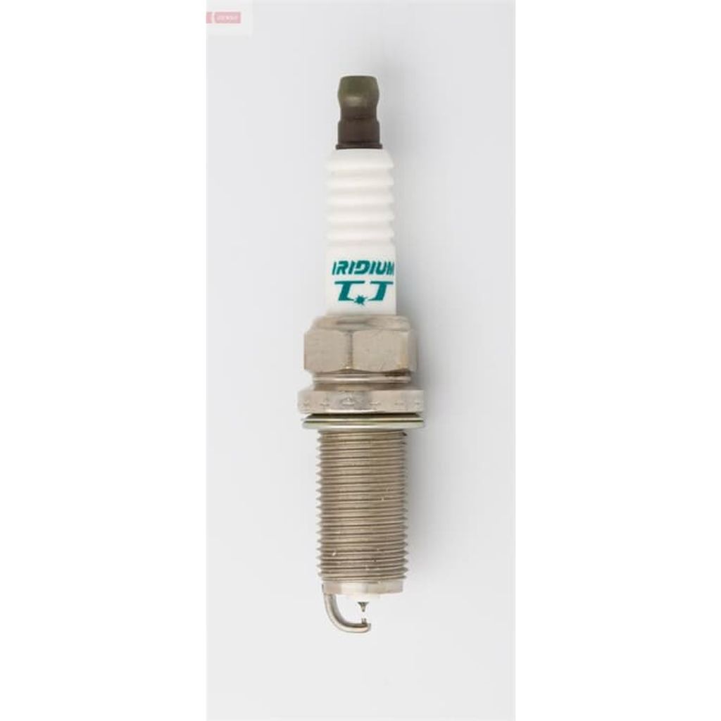 DENSO Zündkerze Iridium für RENAULT CLIO II (BB0/1/2, CB0/1/2) Iridium TT IKH16TT
