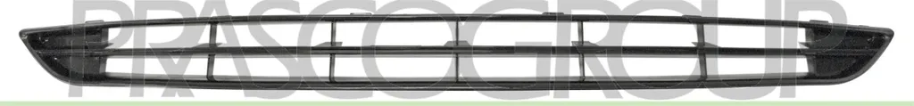 Remplacez votre cache pare-chocs B-Max cassé - PRASCO FD6022121