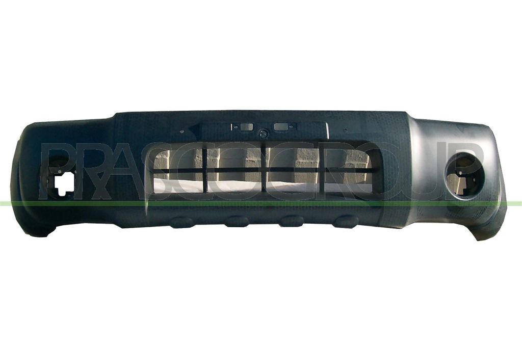 PRASCO Stoßstange Stoßfänger für NISSAN NAVARA (D22) DS8121011