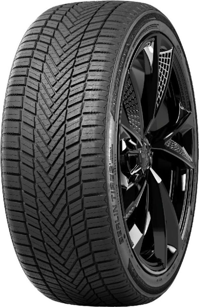 Pneumatici Berlin All Season 2 225/40R18 92Y Bsw Xl Immagine del prodotto 