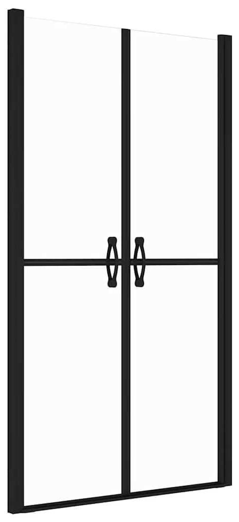 sprchové dveře vidaXL Clear ESG (78-81)x190 cm Obrázek produktu 