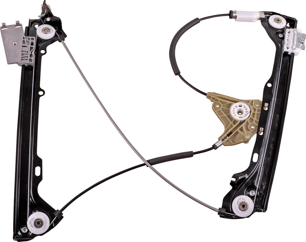 VAICO V20-8226 Elektrischer Fensterheber Vorne Links für BMW 3 Limousine (E90) 3 Coupe (E92) 3 Cabrio (E93)
