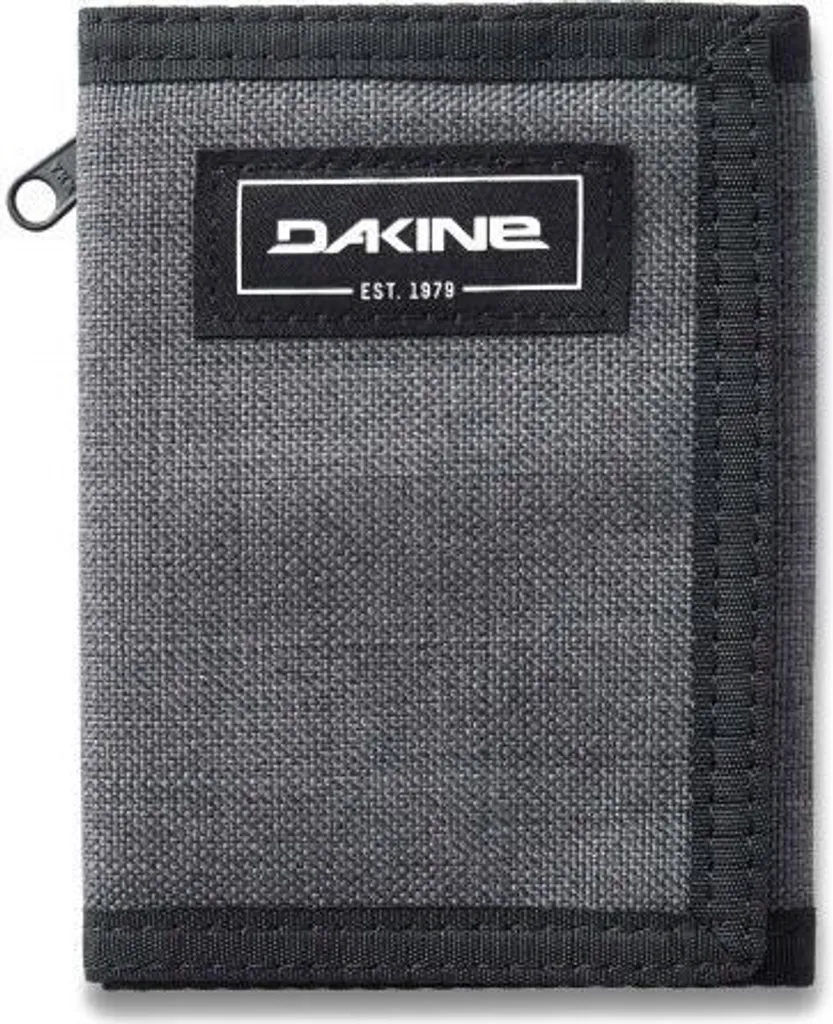 Portafoglio Dakine Vert Rail: Accessorio Streetstyle Indispensabile