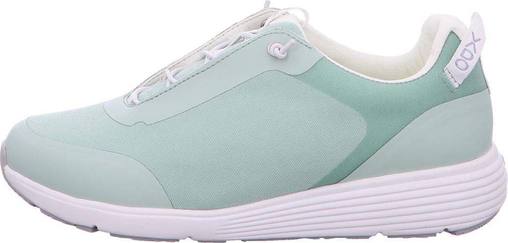 Vado Sportliche Slipper TRAINER II Damen 31373931373033 Türkis 38 EU
