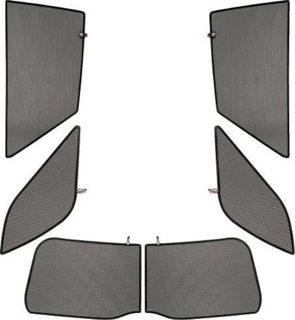 Offerta Set 6 Tendine Parasole Volkswagen Passat Variant 2005-2010