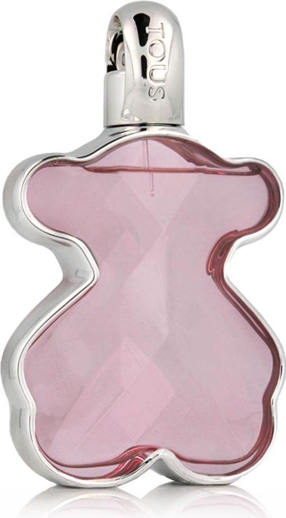 Tous LoveMe Eau de Parfum, 90 ml - Elegante fragranza Immagine del prodotto 