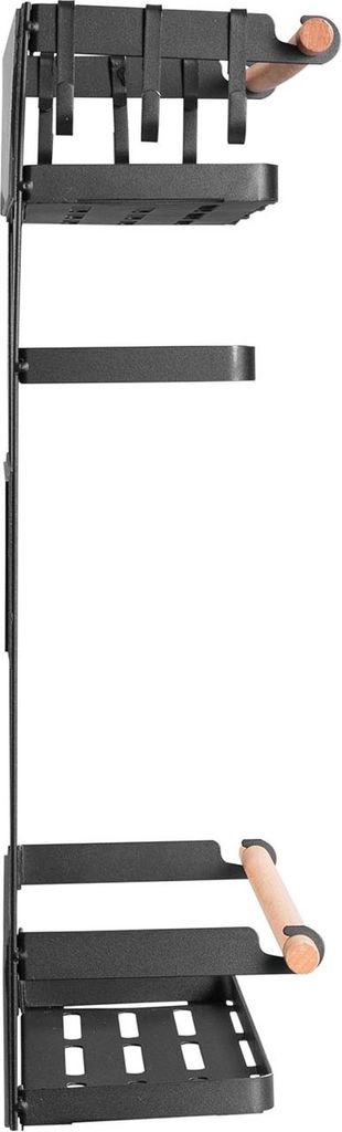 Maclean MC-910 Magnetická polica pre chladničku / práčku, Obrázok produktu 7