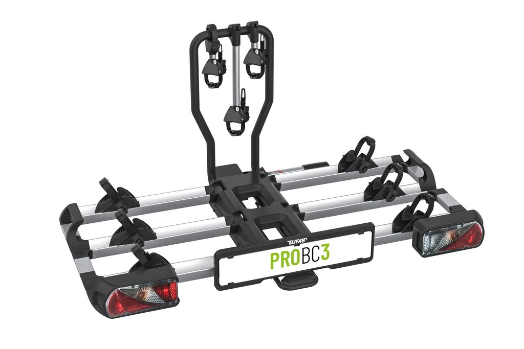 Porte-Vélos 3 Vélos Probc3 - Eufab Image du produit 