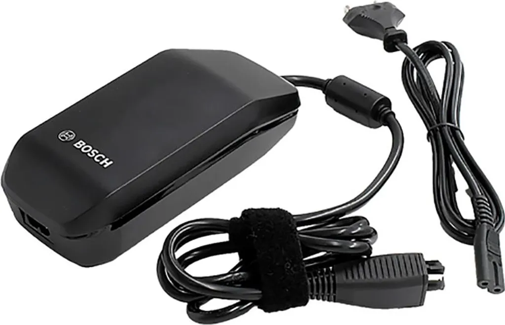 Chargeur de batterie VAE Bosch 2A Smart System pour vélos électriques - 7