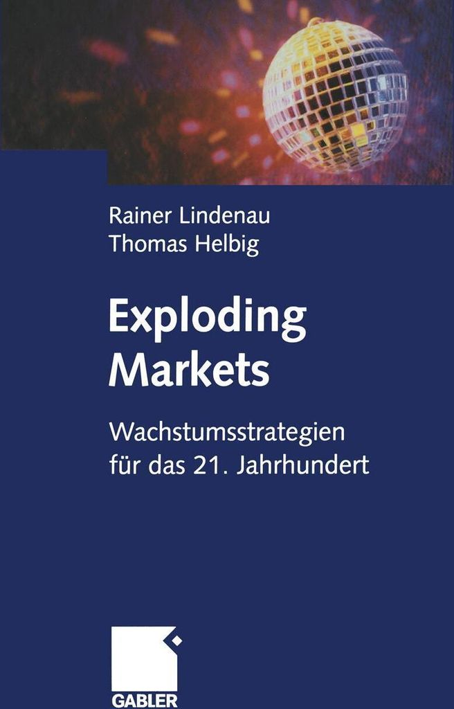 Exploding Markets