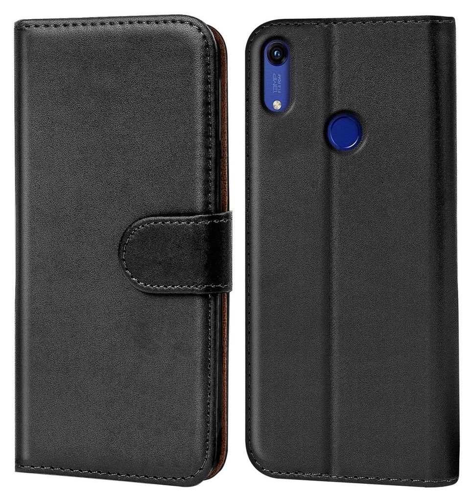 Book Case pour Honor 8A Housse Flip Cover Housse de Image du produit 