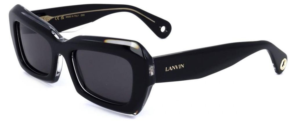 Lanvin Sonnenbrille LNV662S 010 54 19 140