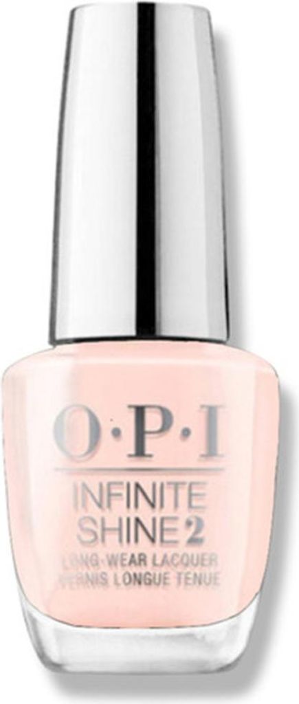 Opi - Nagellacke Infinite Shine - Bubble Bath