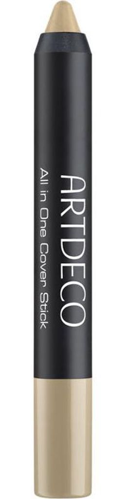 ARTDECO Abdeckstift All in One 6 Neutralising Green, 0 kg