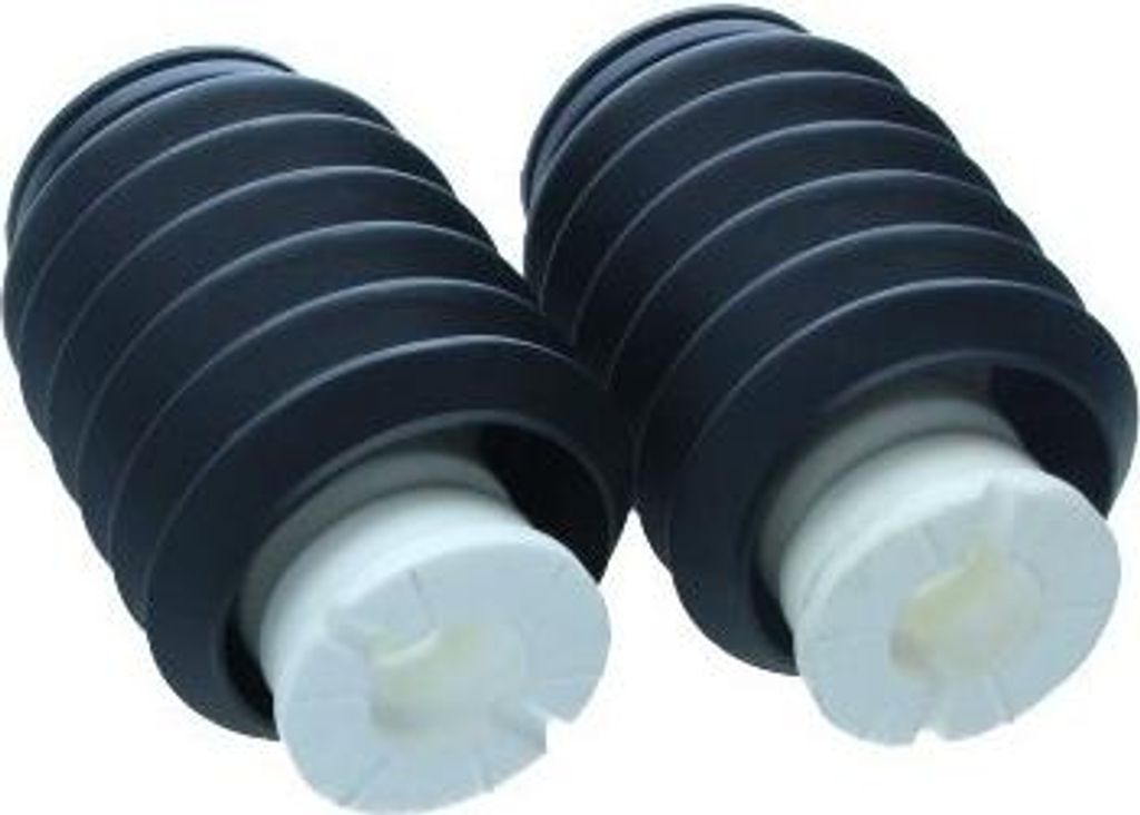 MAXGEAR 72-4284 Staubschutzsatz Stoßdämpfer Vorne für BMW 5 Limousine (E60) 5 Touring (E61) X1 (E84)