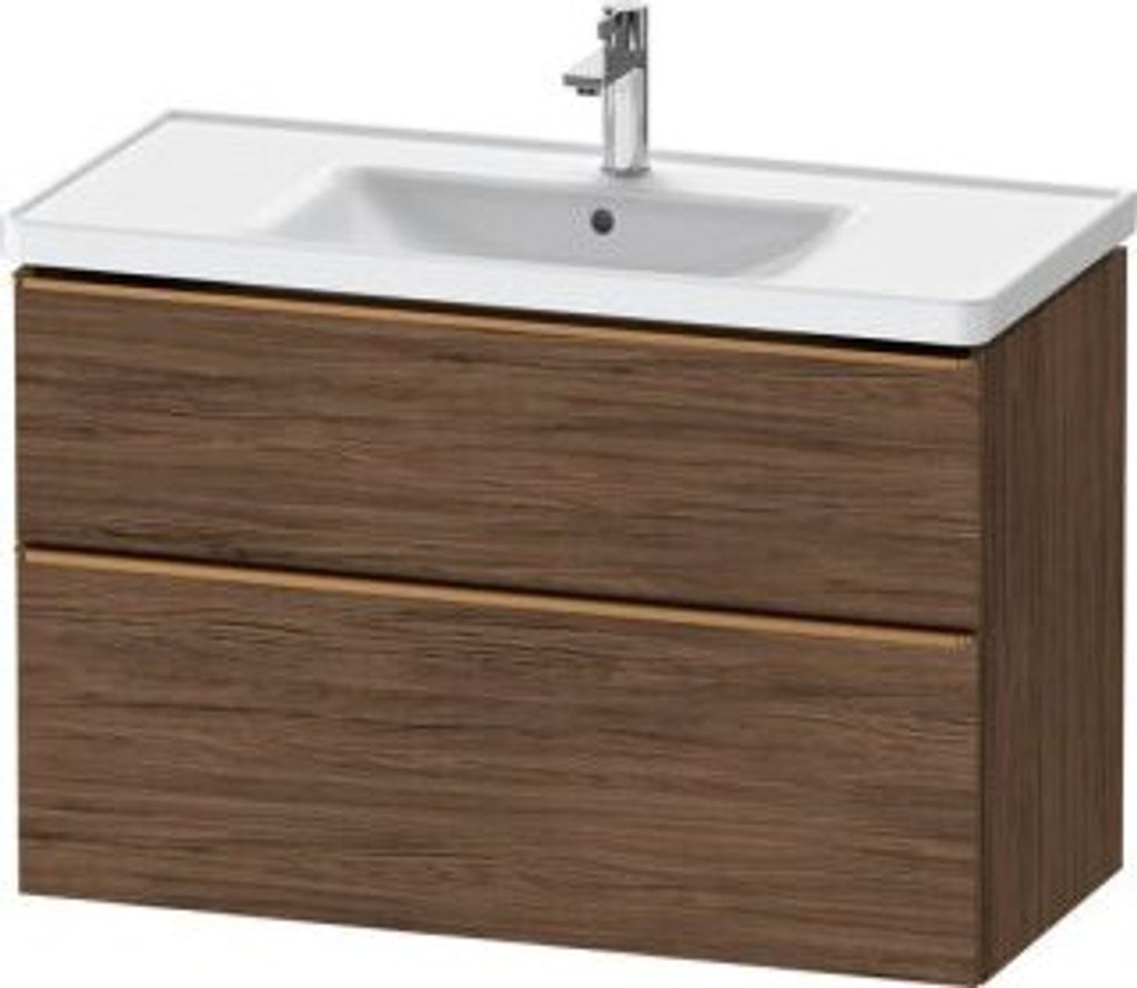 DURAVIT DE4356004210000 D-Neo WTUWH Rek 984x452x625 Nu.dk Mt
