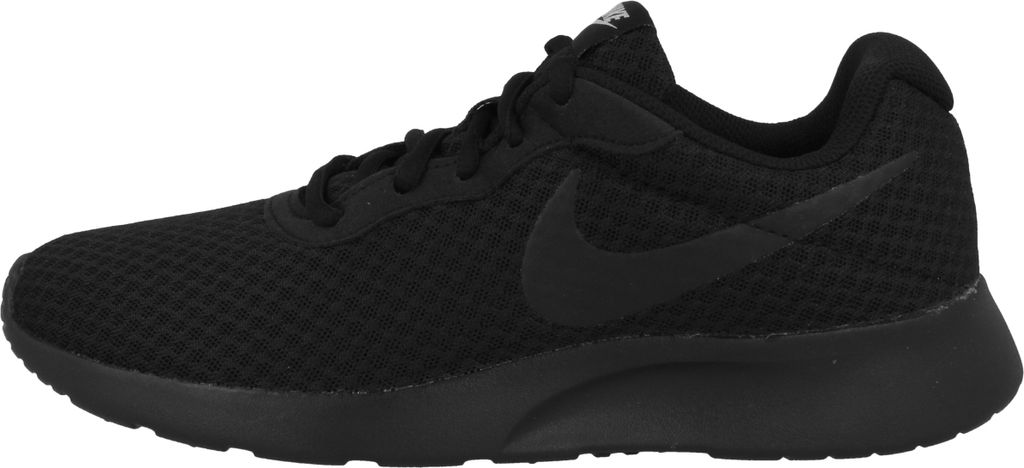 Schwarze nike store schuhe damen