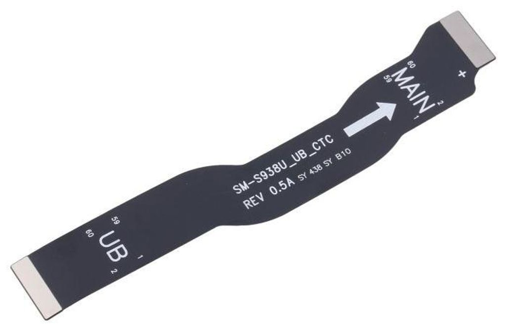 Hauptflex für Samsung Galaxy S25 Ultra Motherboard SUB Ribbon Connector