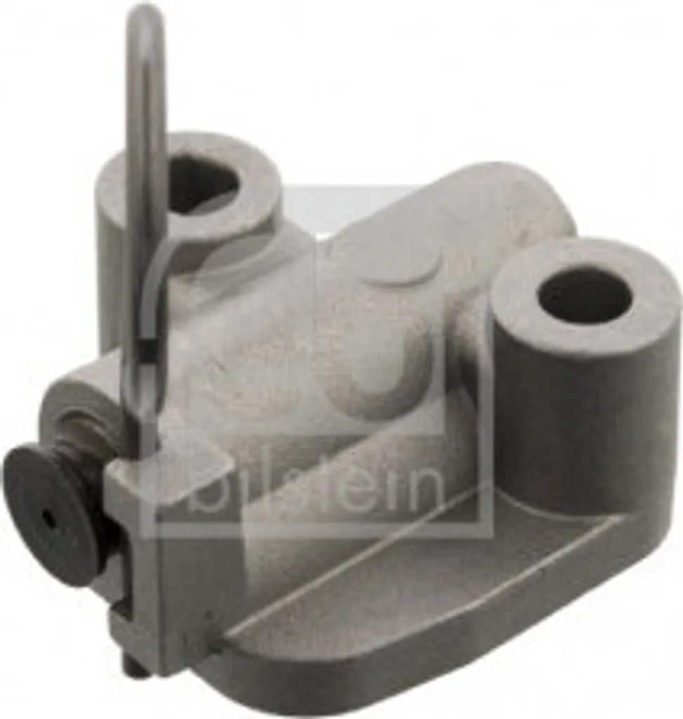 Clé de contact FEBI BILSTEIN 34161 pour Opel Astra et Corsa - OE 55562235