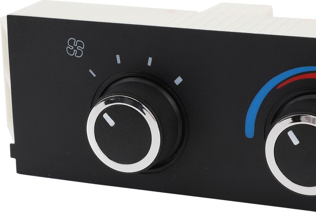 HVAC-Steuermodul 599-217 AC-Heizung Frontklima für Express 1500 2500 3500 Astro