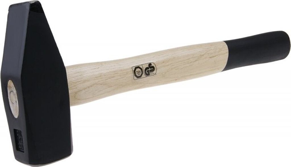 LEVIOR - Hammer 2000g, 40cm Produktbild 
