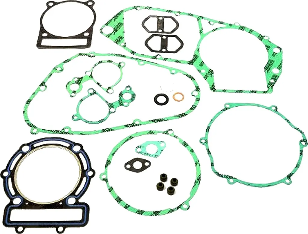 Kit joints moteur Husqvarna TC 610 pour réfection et entretien 93-00