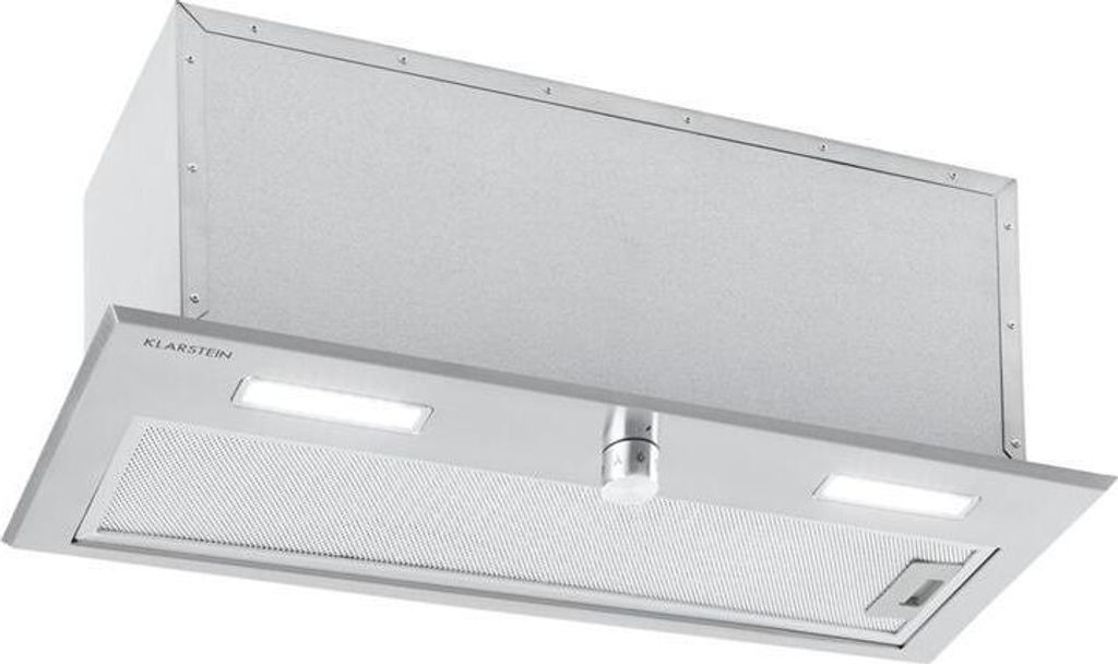 Klarstein Simplica 70 digestor, zabudovaný digestor, šírka Obrázok produktu 