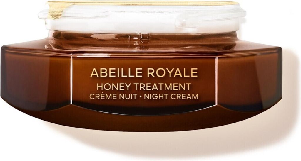Guerlain Abeille Royale Trattamento Notte Ricarica 50ml Immagine del prodotto 