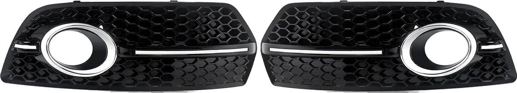 Grille de phares pour Audi Q5, solution de remplacement modèle standard ABS