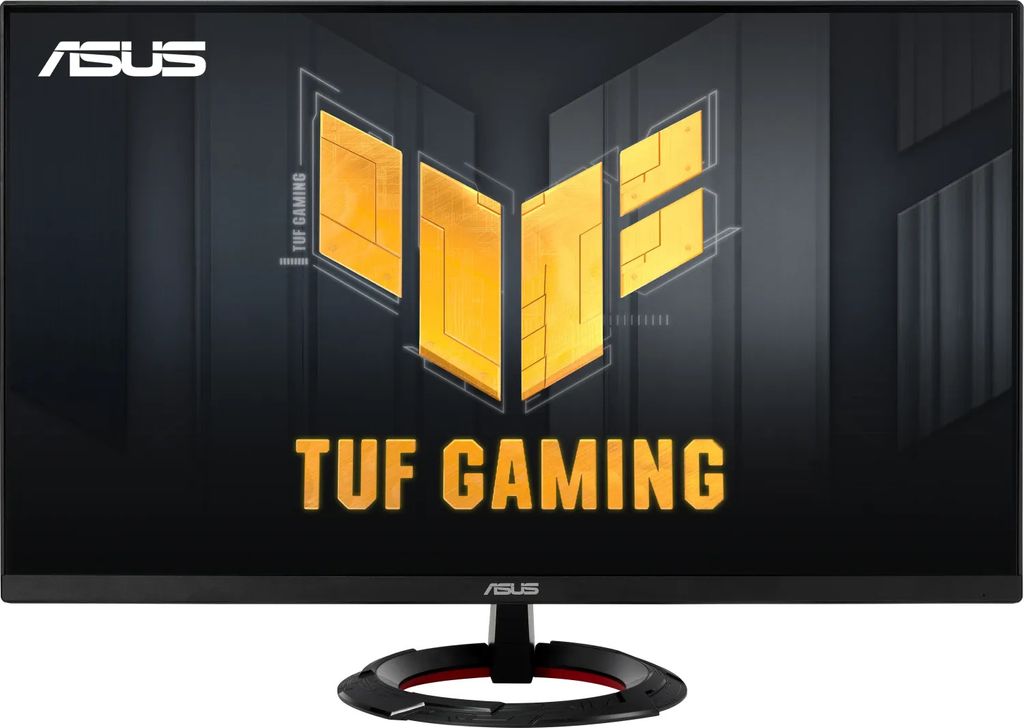 ASUS TUF VG249Q3R-J 60,5cm (23,8") FHD IPS Gaming Monitor Produktbild 