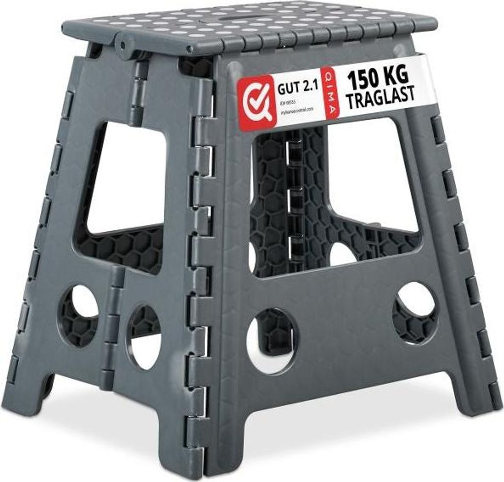 Klapphocker XL