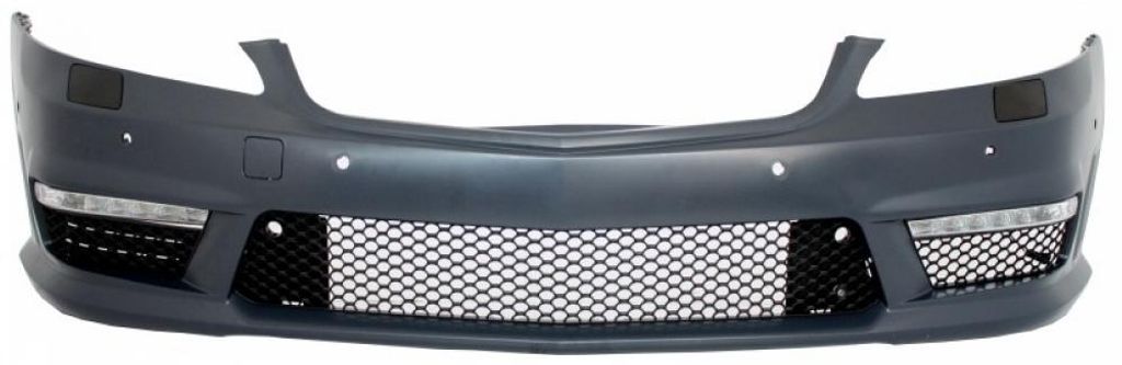 Přední nárazník pro Mercedes S-Klasse W221, modely z let Obrázek produktu 
