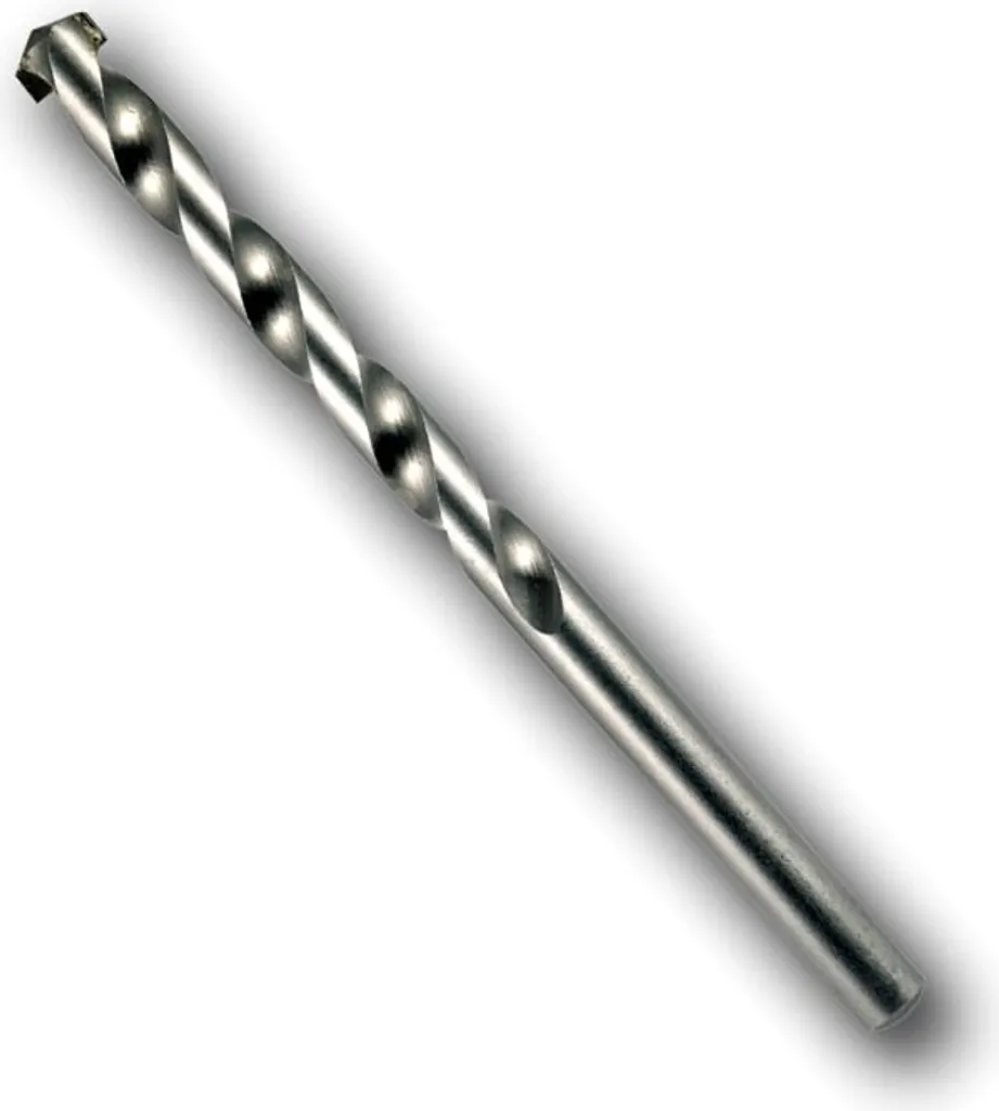 Stock Punta Calcestruzzo DEDRA WB04075 4x80mm | Fornitura Professionale