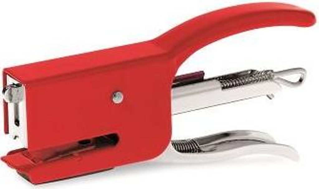 Lebez 2411 Tacker Rot