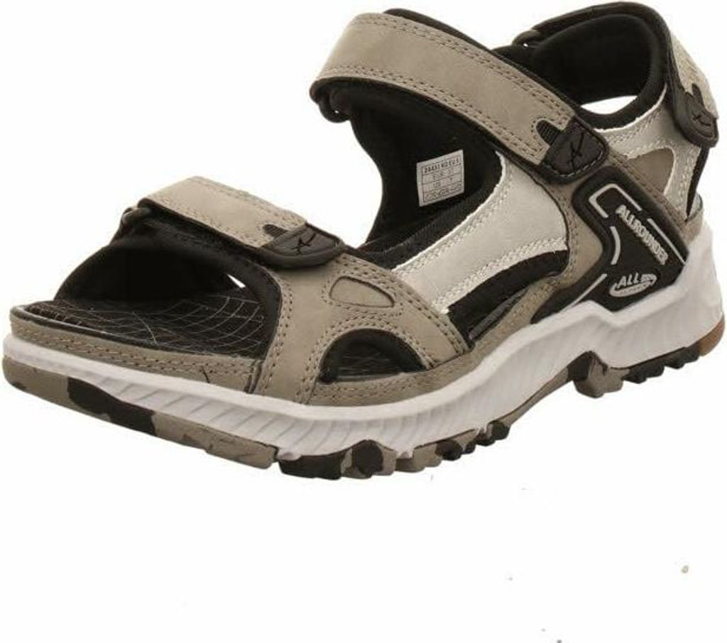 Allrounder by Mephisto Outdoor Sandalen für Damen