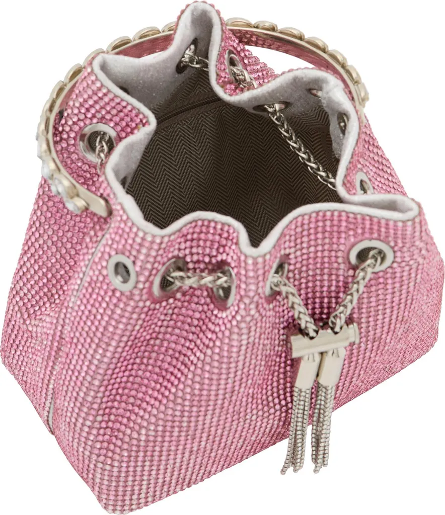 Borsa Joella Rosa - Qualità Premium al Giusto Prezzo - 4